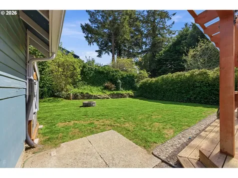 549 N Marple Street Coos Bay OR 97420