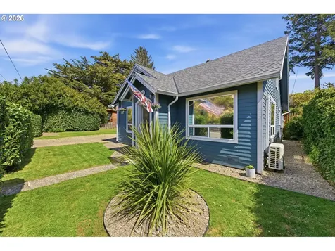 549 N Marple Street Coos Bay OR 97420