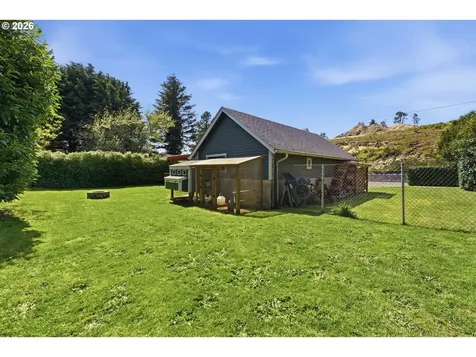 549 N Marple Street Coos Bay OR 97420