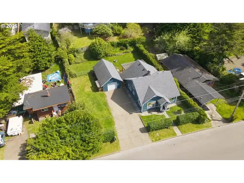549 N Marple Street Coos Bay OR 97420