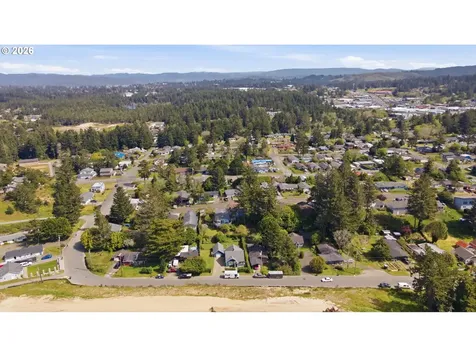 549 N Marple Street Coos Bay OR 97420