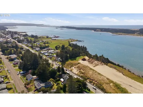 549 N Marple Street Coos Bay OR 97420