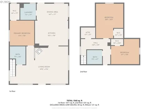 549 N Marple Street Coos Bay OR 97420