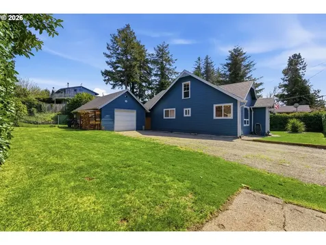 549 N Marple Street Coos Bay OR 97420