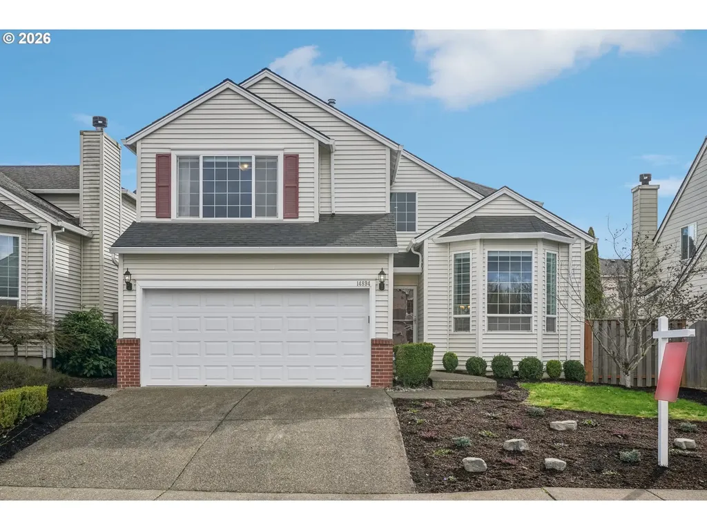 14894 NW Twinflower Drive Portland OR 97229