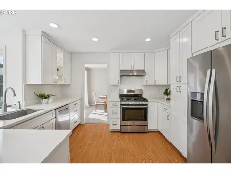 14894 NW Twinflower Drive Portland OR 97229