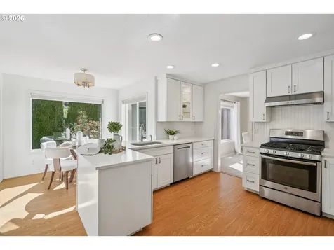 14894 NW Twinflower Drive Portland OR 97229