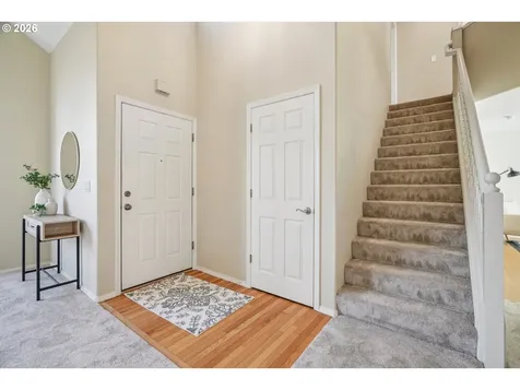 14894 NW Twinflower Drive Portland OR 97229