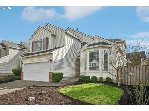 14894 NW Twinflower Drive Portland OR 97229