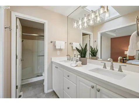 14894 NW Twinflower Drive Portland OR 97229