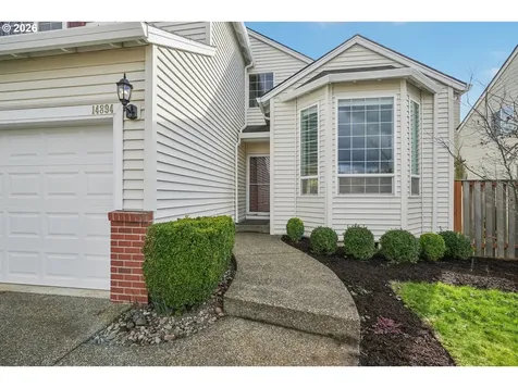 14894 NW Twinflower Drive Portland OR 97229