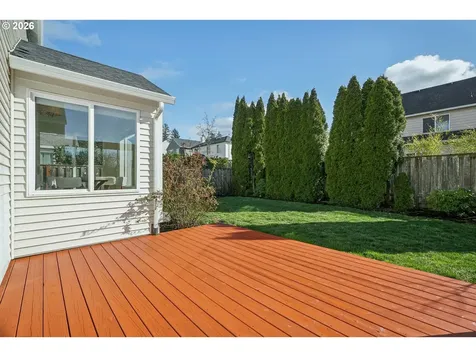 14894 NW Twinflower Drive Portland OR 97229