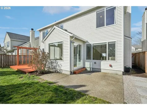 14894 NW Twinflower Drive Portland OR 97229