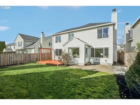 14894 NW Twinflower Drive Portland OR 97229
