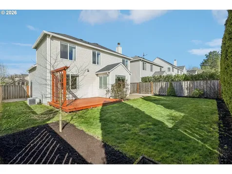 14894 NW Twinflower Drive Portland OR 97229