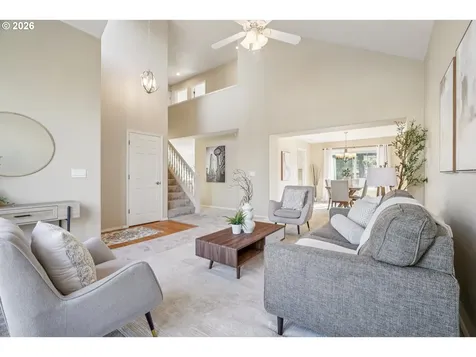 14894 NW Twinflower Drive Portland OR 97229