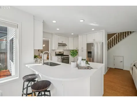 14894 NW Twinflower Drive Portland OR 97229