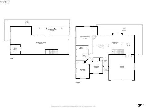 1485 SE Parkwood Drive Roseburg OR 97470