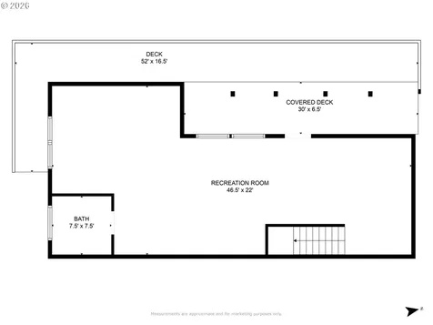 1485 SE Parkwood Drive Roseburg OR 97470