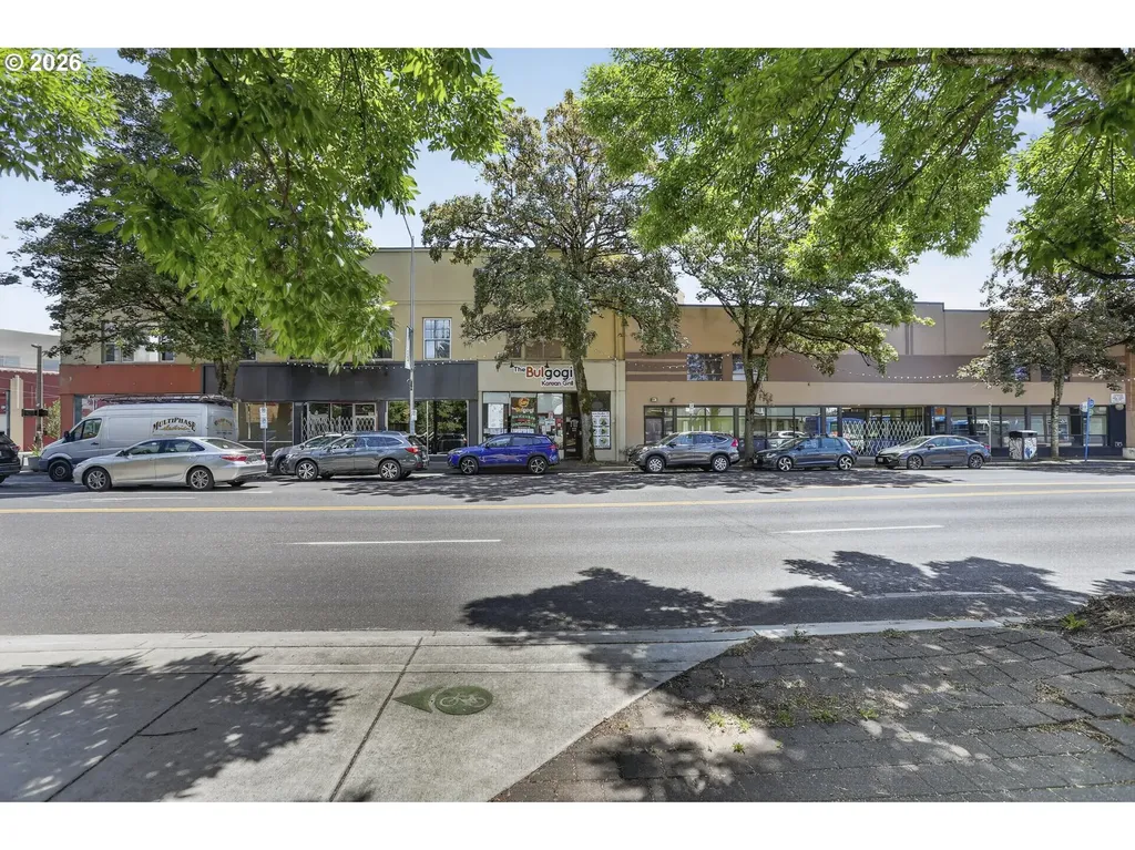 4232 NE Sandy Boulevard Portland OR 97213