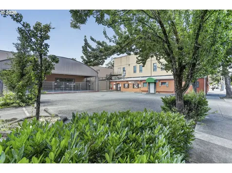 4232 NE Sandy Boulevard Portland OR 97213
