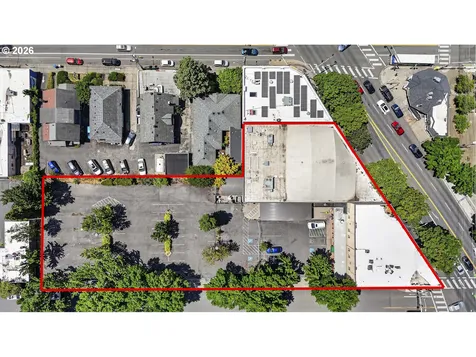 4232 NE Sandy Boulevard Portland OR 97213