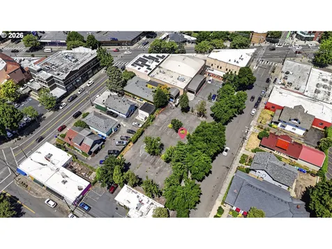 4232 NE Sandy Boulevard Portland OR 97213