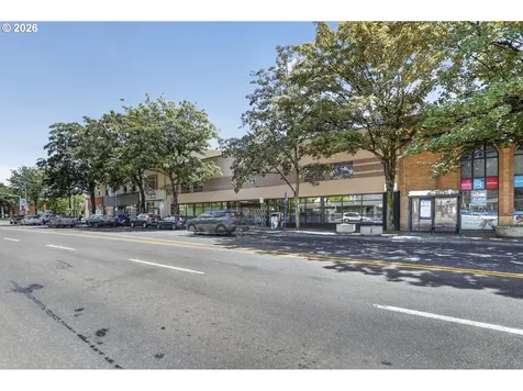 4232 NE Sandy Boulevard Portland OR 97213