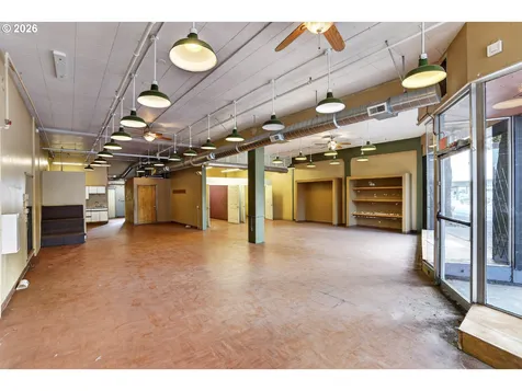 4232 NE Sandy Boulevard Portland OR 97213