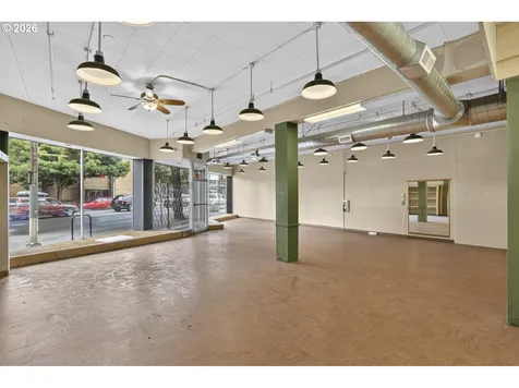 4232 NE Sandy Boulevard Portland OR 97213