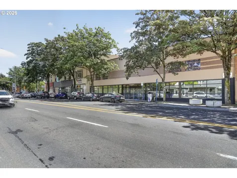 4232 NE Sandy Boulevard Portland OR 97213