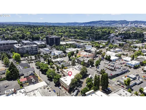 4232 NE Sandy Boulevard Portland OR 97213