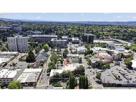 4232 NE Sandy Boulevard Portland OR 97213