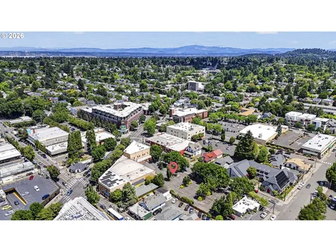 4232 NE Sandy Boulevard Portland OR 97213