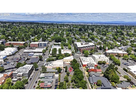 4232 NE Sandy Boulevard Portland OR 97213