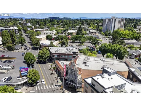 4232 NE Sandy Boulevard Portland OR 97213
