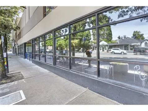 4232 NE Sandy Boulevard Portland OR 97213