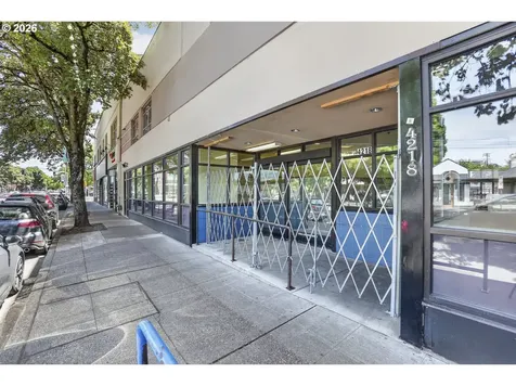 4232 NE Sandy Boulevard Portland OR 97213
