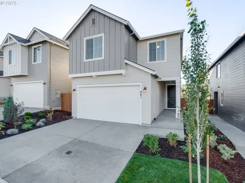 1011 NW 178th Way Ridgefield WA 98642