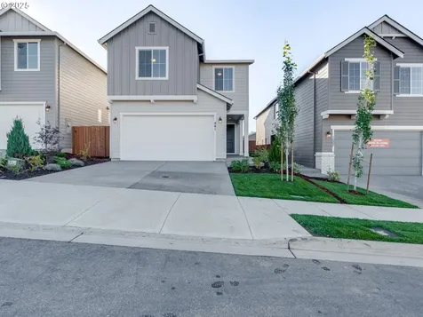 1011 NW 178th Way Ridgefield WA 98642