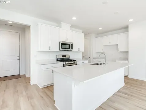 1011 NW 178th Way Ridgefield WA 98642