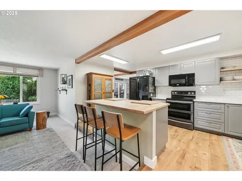 17226 SW Baker Street Beaverton OR 97007