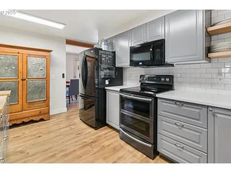 17226 SW Baker Street Beaverton OR 97007