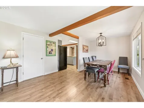 17226 SW Baker Street Beaverton OR 97007