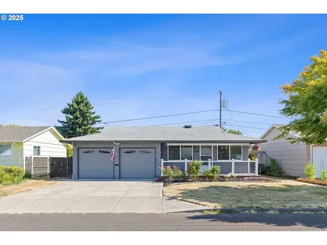 1355 Thompson Road Woodburn OR 97071