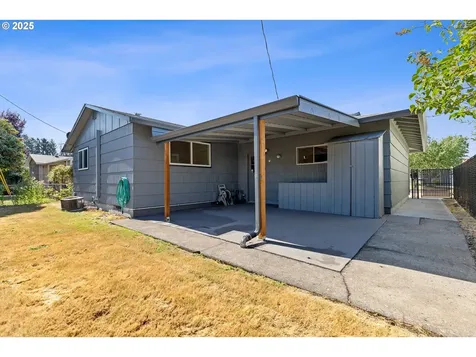 1355 Thompson Road Woodburn OR 97071