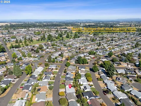 1355 Thompson Road Woodburn OR 97071