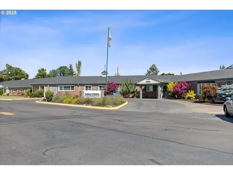 1355 Thompson Road Woodburn OR 97071