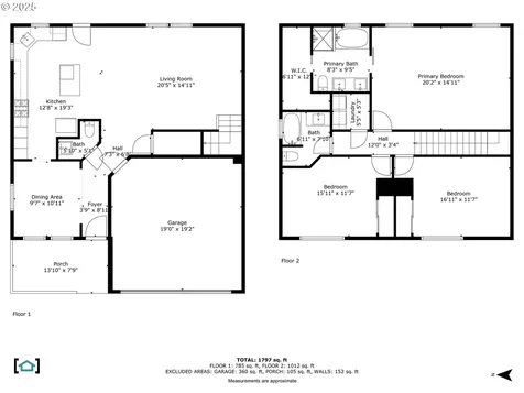 1271 Franks Road White Salmon WA 98672