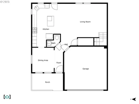 1271 Franks Road White Salmon WA 98672